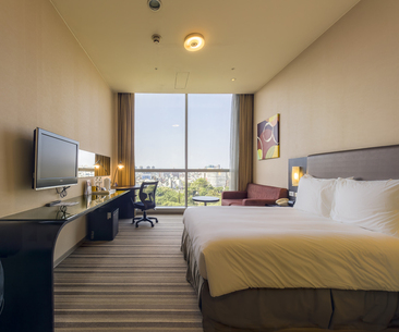 宿泊（ホテル・ペンション）