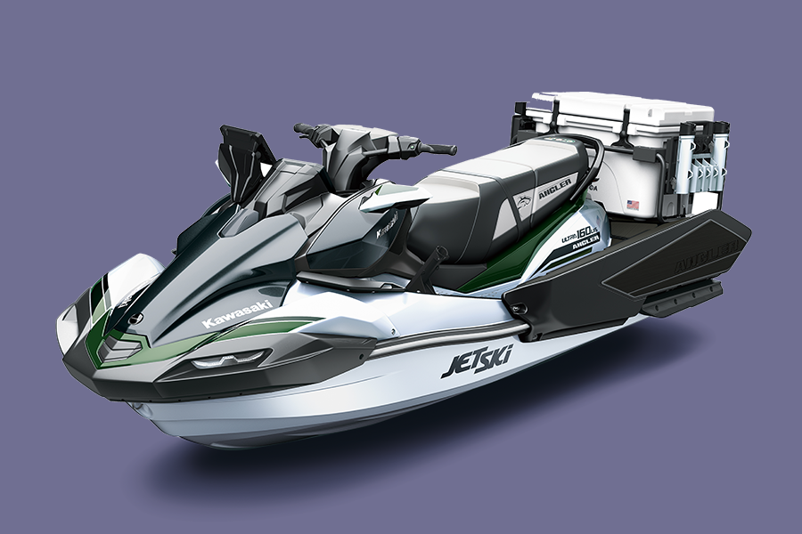 JET SKI ULTRA 310LX