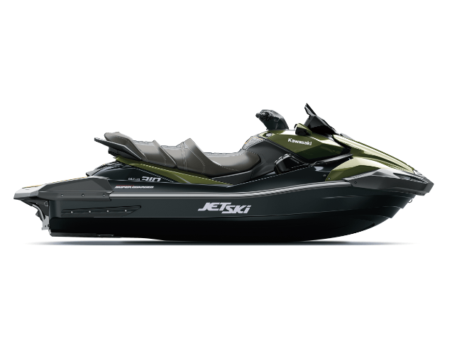 JET SKI ULTRA 310LX