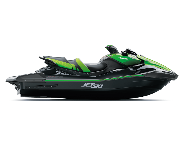 JET SKI ULTRA 310LX-S