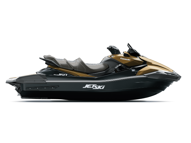 JET SKI ULTRA 160LX