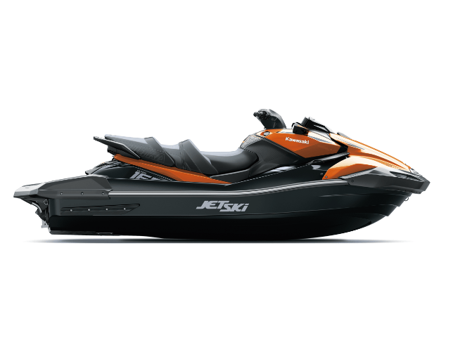 JET SKI ULTRA 160LX-S