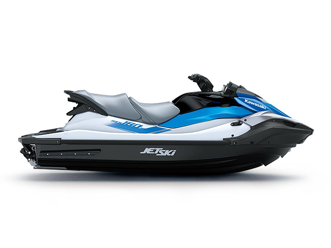 JET SKI STX 160X