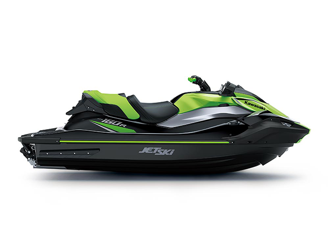 JET SKI STX 160R