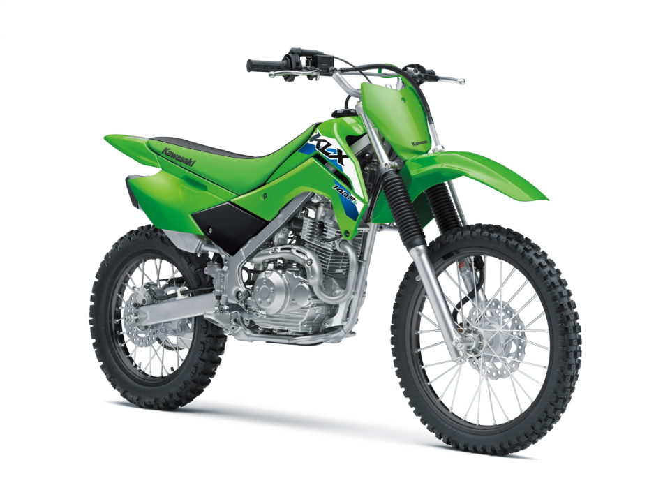 KLX140R