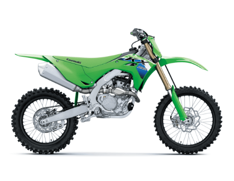 KX250
