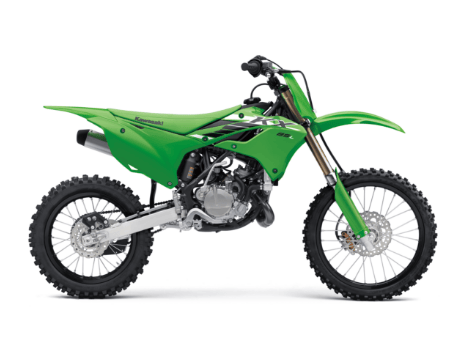 KX85 L
