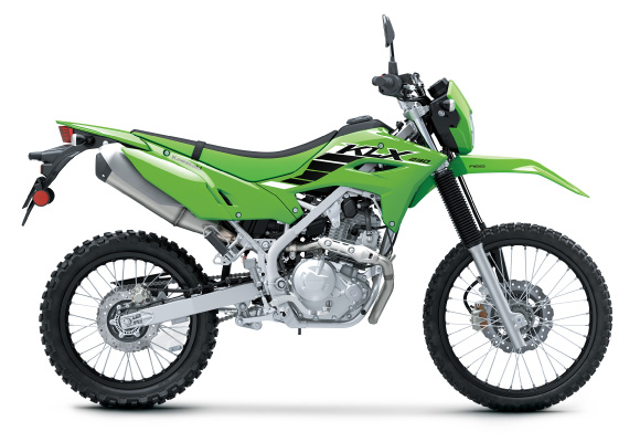 KLX230シリーズ