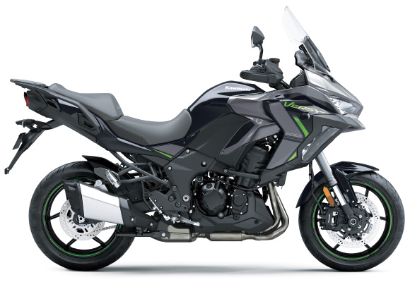 VERSYS 1100 SE