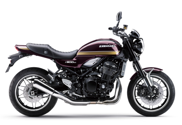 Z900RSシリーズ