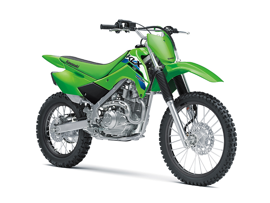 KLX140R