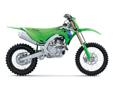 KX250X