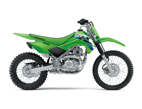 KLX140R L