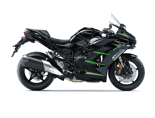 Ninja H2 SXシリーズ