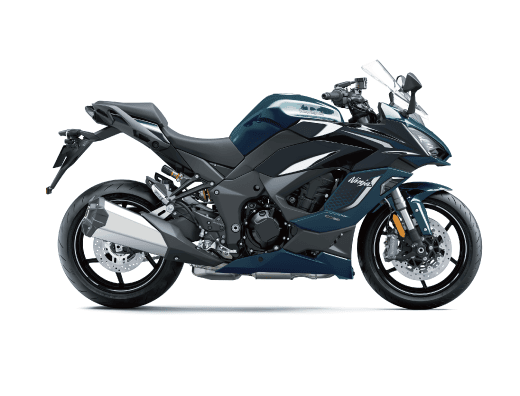 Ninja 1100SXシリーズ