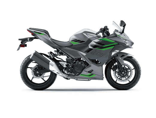 Ninja 400シリーズ
