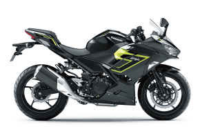 Ninja 250シリーズ