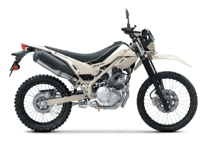KLX230 SHERPA