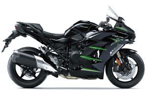Ninja H2 SXシリーズ