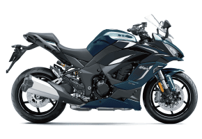 Ninja 1100SXシリーズ