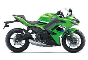 Ninja 650シリーズ