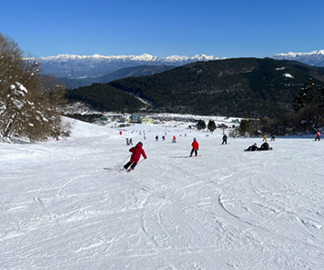 スノースポーツ