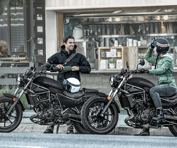 旅行・ツーリング