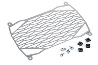 ラジエータスクリーン