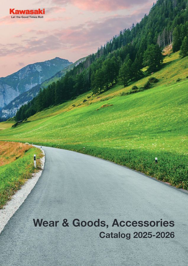 ✾専用ページ✾ Wear & Goods, Accessories Catalog 2025-2026